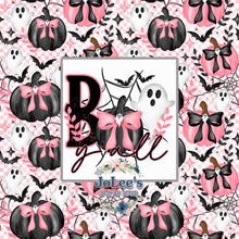 Load image into Gallery viewer, Halloween Boo Ya&#39;ll
