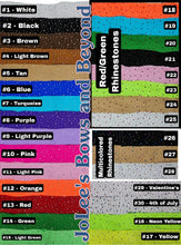 Load image into Gallery viewer, Bling Tights
