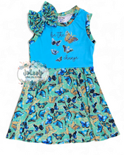 Load image into Gallery viewer, Be The Change
