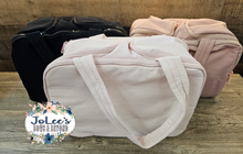 Load image into Gallery viewer, Large Capacity Makeup Toiletry Bag
