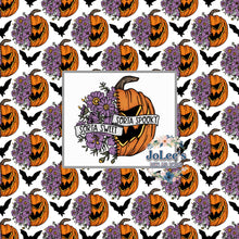 Load image into Gallery viewer, Halloween Sorta Sweet Sorta Spooky
