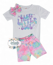 Load image into Gallery viewer, Sassy Little Soul
