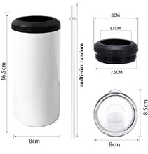 Load image into Gallery viewer, 4 in 1 Tumbler
