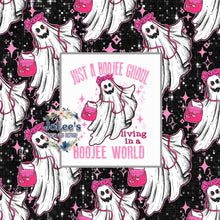 Load image into Gallery viewer, Halloween Boojee Ghoul
