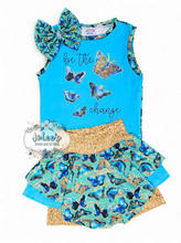 Load image into Gallery viewer, Be The Change
