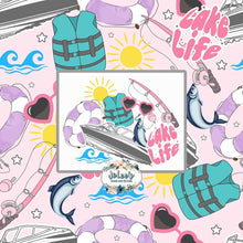 Load image into Gallery viewer, Lake Life
