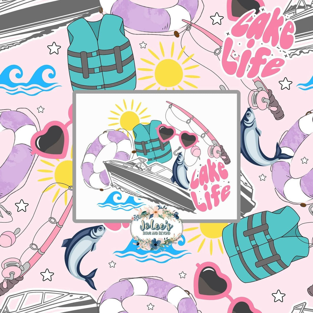 Lake Life