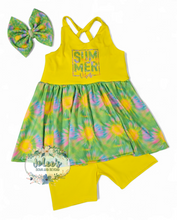 Load image into Gallery viewer, Green Tie-Dye
