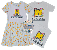 Load image into Gallery viewer, B2S - Pencils
