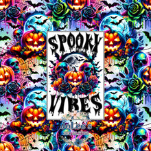 Load image into Gallery viewer, Halloween Spooky Vibes
